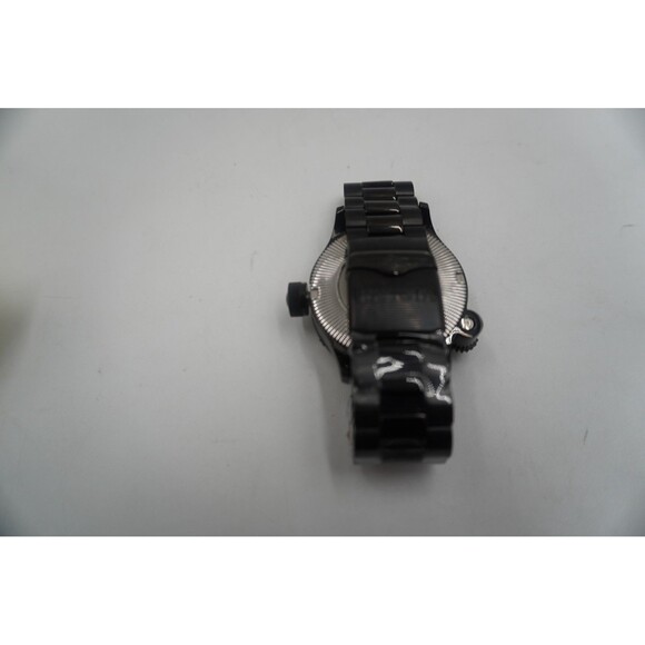 Invicta Russian Diver 26467 Men's Black Stainless Steel Watch | 52mm Quartz Dive - Picture 3 of 11